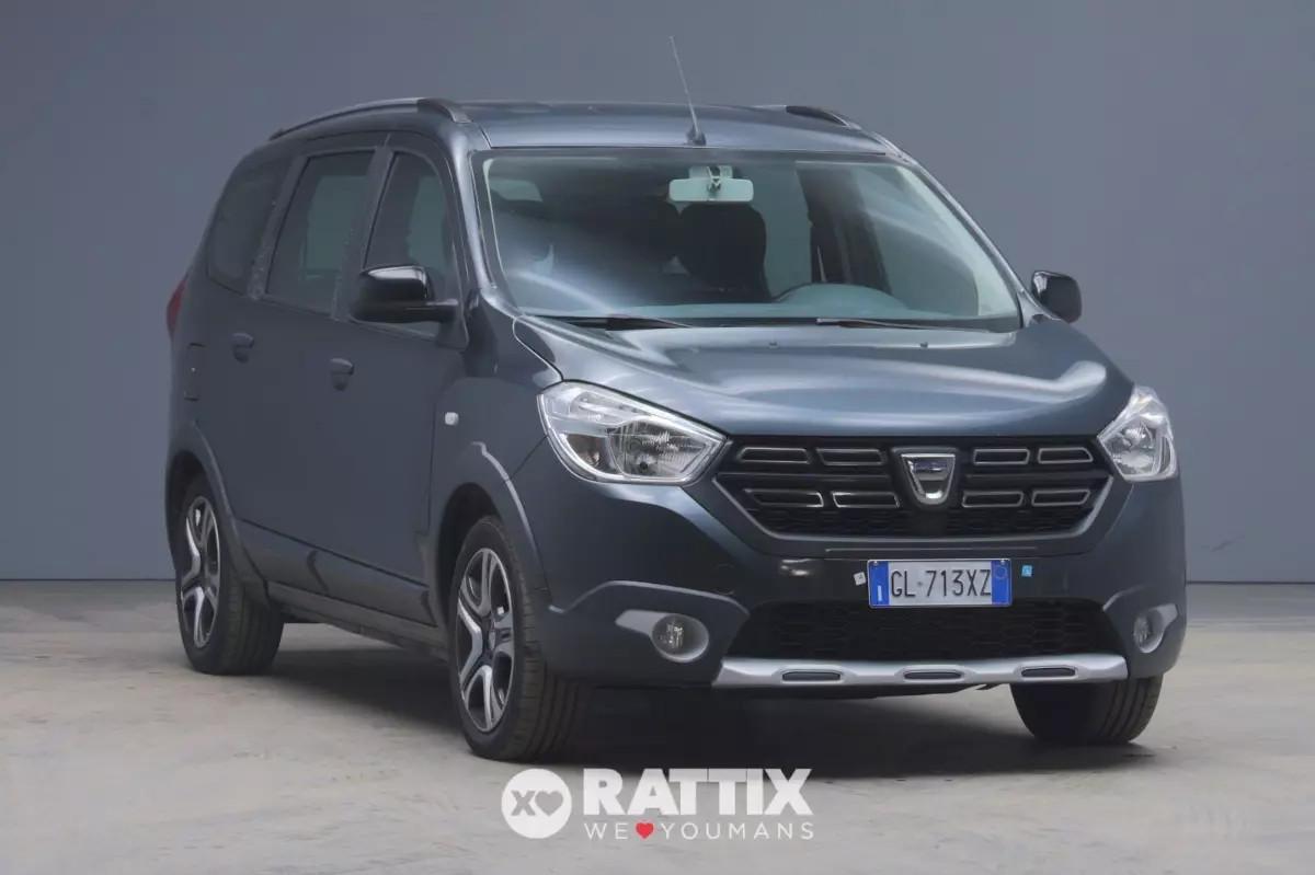 Dacia Lodgy 1.5 BlueDCI 115CV 7p.ti