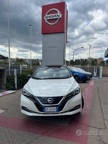 NISSAN Leaf 2ª serie - 2021