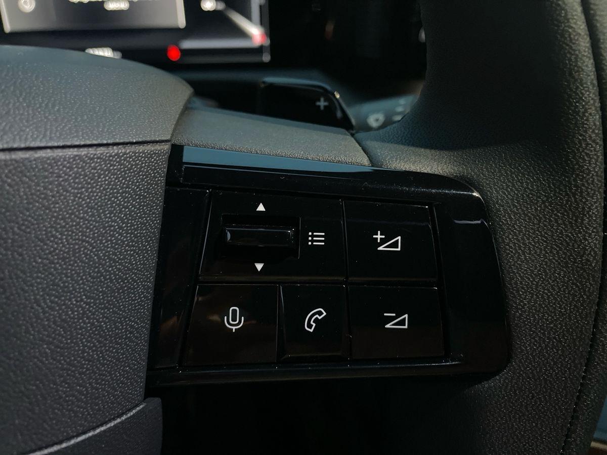 LANCIA Ypsilon IV 2024 - Ypsilon 1.2 mhev LX 110cv e-dct