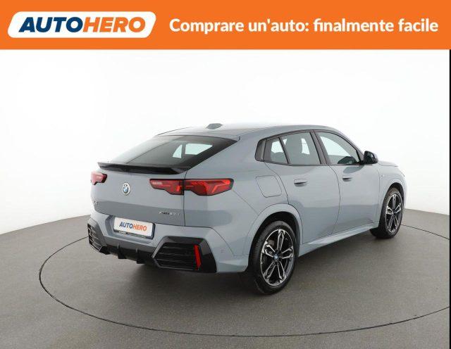 BMW X2 xDrive 20d MSport