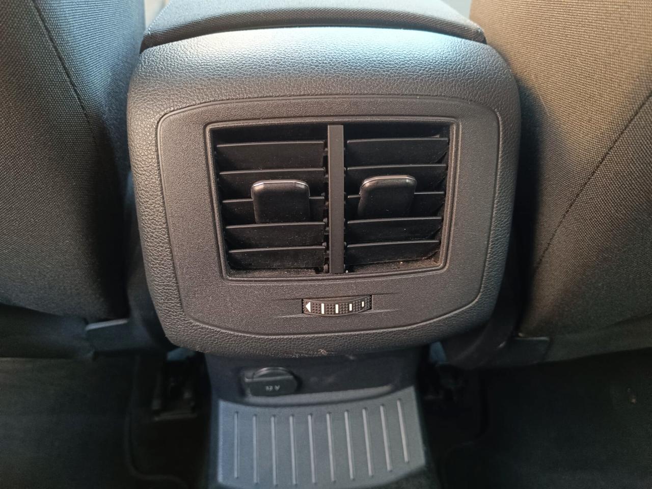 Volkswagen T-Roc 2.0 TDI SCR 4MOTION Advanced BlueMotion Technology