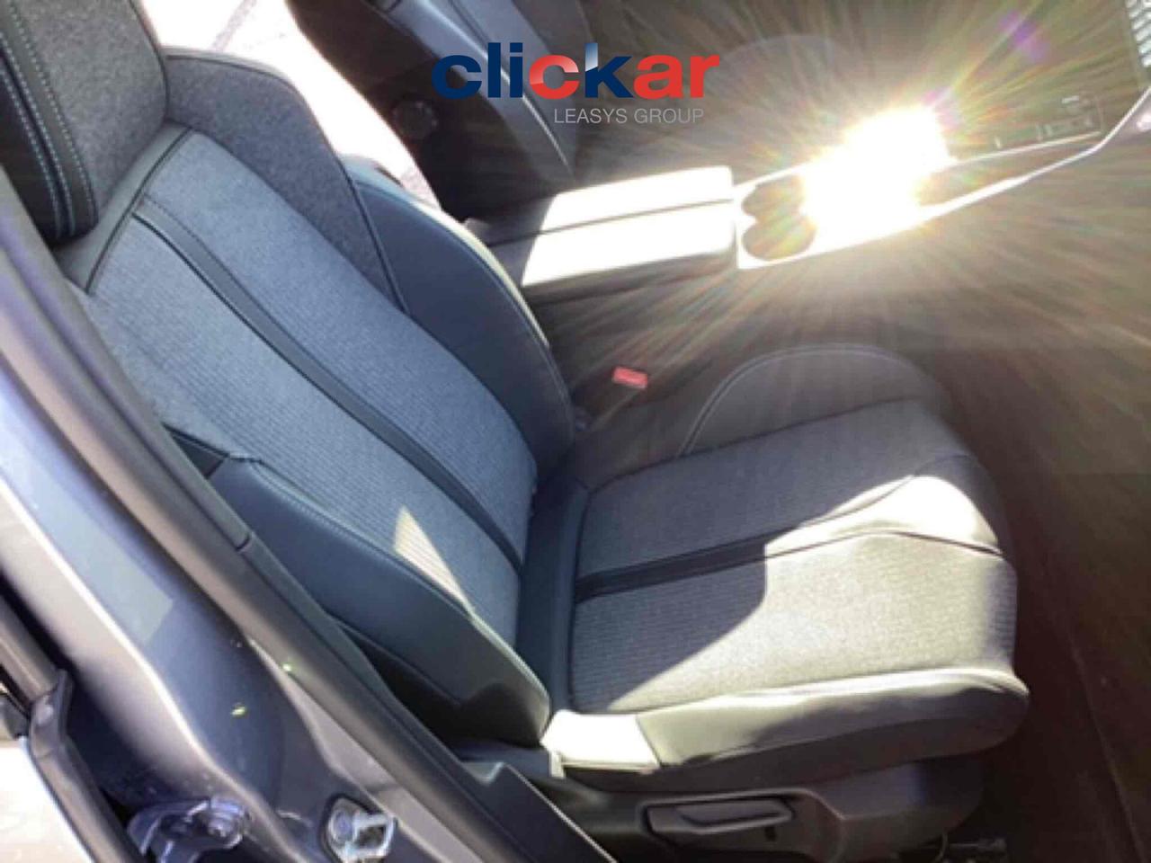 Peugeot 3008 1.5 HDi 130CV EAT8 ALLURE NAV+PEL+RCAM+LED+CRUISE