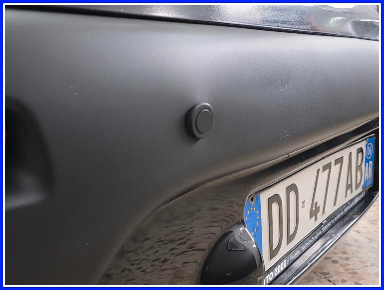 Peugeot 107 1.0 5/P Cambio Automatico Garanzia