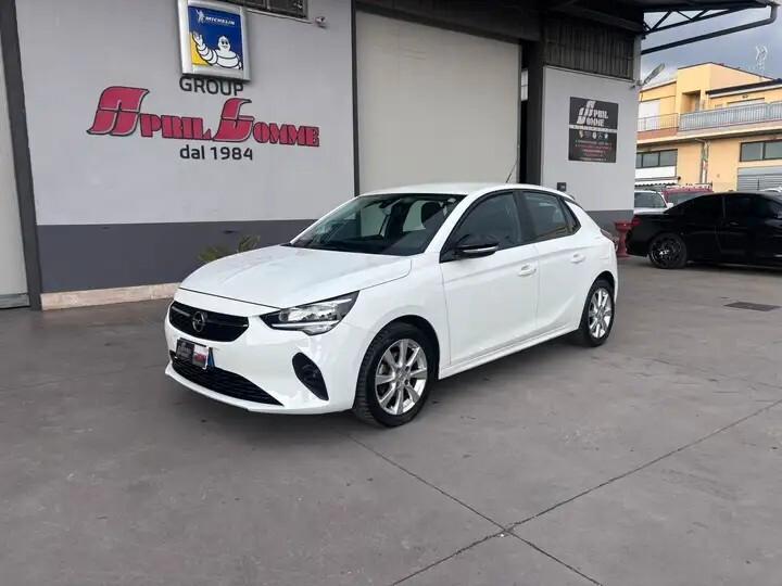 Opel Corsa 1.2 Elegance PREZZO PROMO