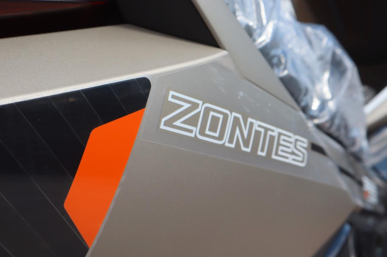 Zontes ZT 368 G