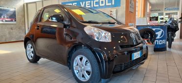 Toyota iQ 1.0 Multidrive