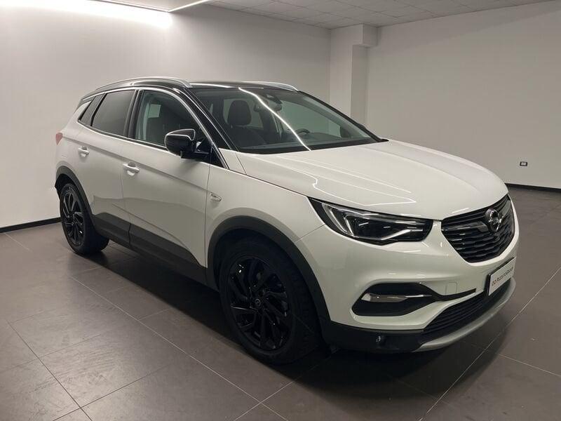 Opel Grandland X 2.0 DIESEL