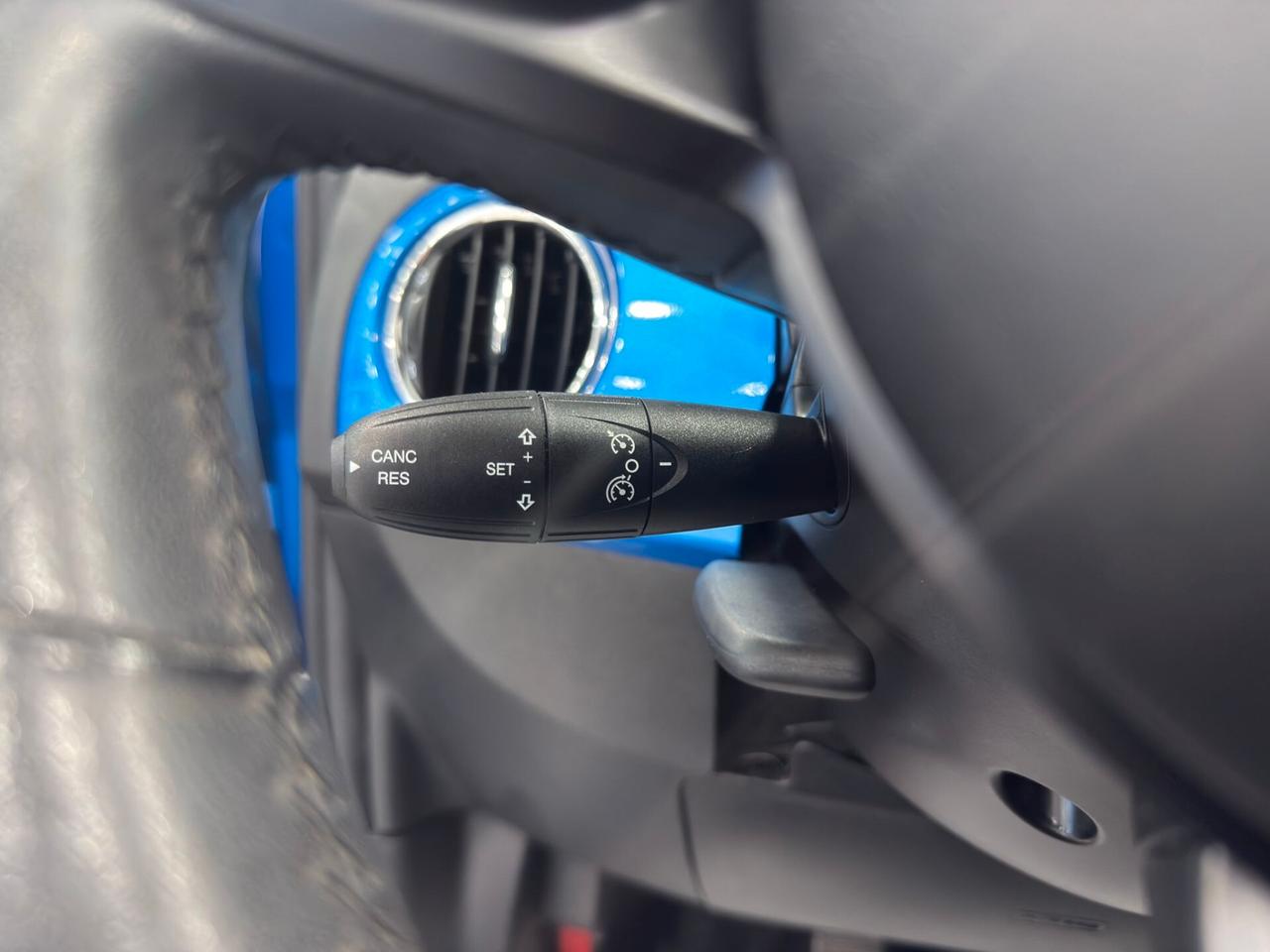 Fiat 500 C 1.2 69cv cabrio