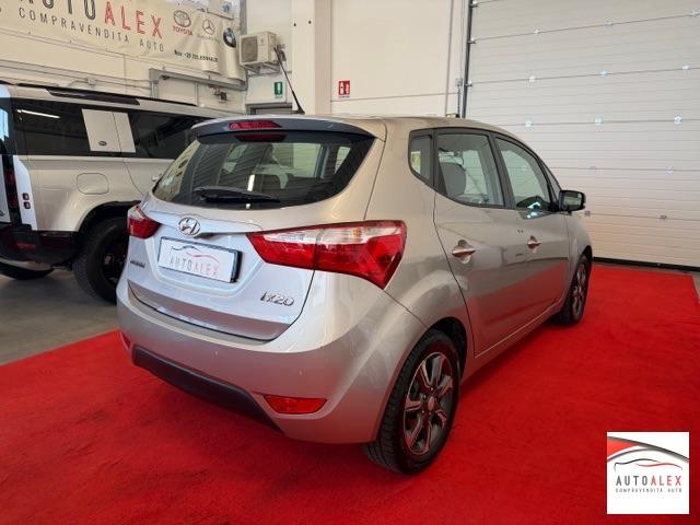 HYUNDAI - iX20 1.4 crdi Xpossible NEOPATENTATI