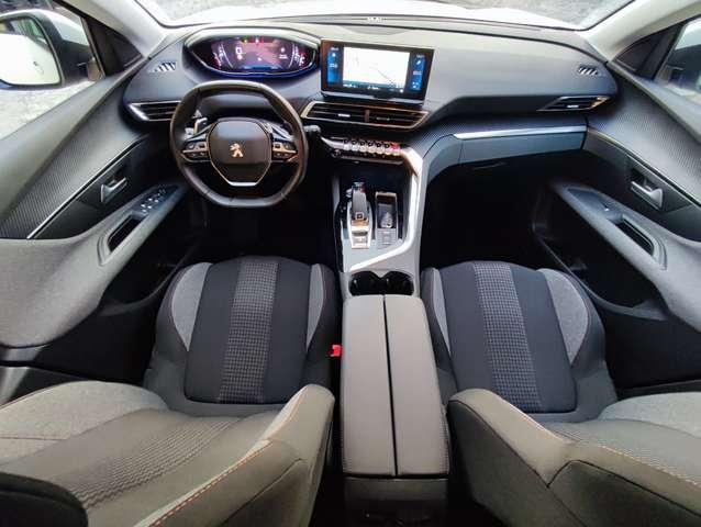 Peugeot 3008 1.5 bluehdi EAT8 R.Camera 360° PERLA