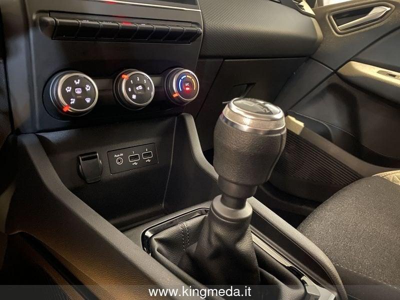 Renault Clio Clio TCe 100 CV GPL 5 porte Equilibre