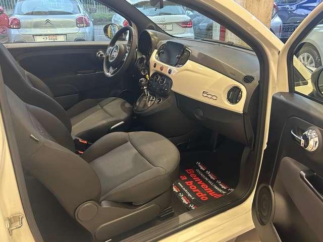 Fiat 500 1.0 hybrid Dolcevita 70cv
