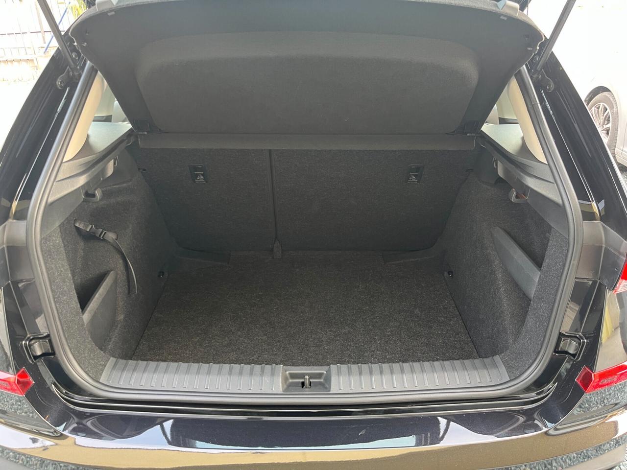 Skoda Kamiq 1.0 TSI 12/2024 **KM 26133**