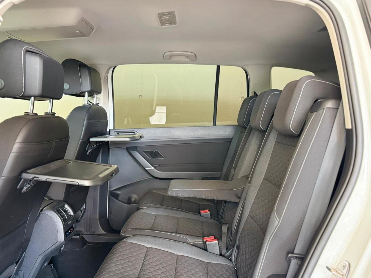 Volkswagen Touran 2.0 TDI 150 CV SCR DSG Join BlueMotion Tech.