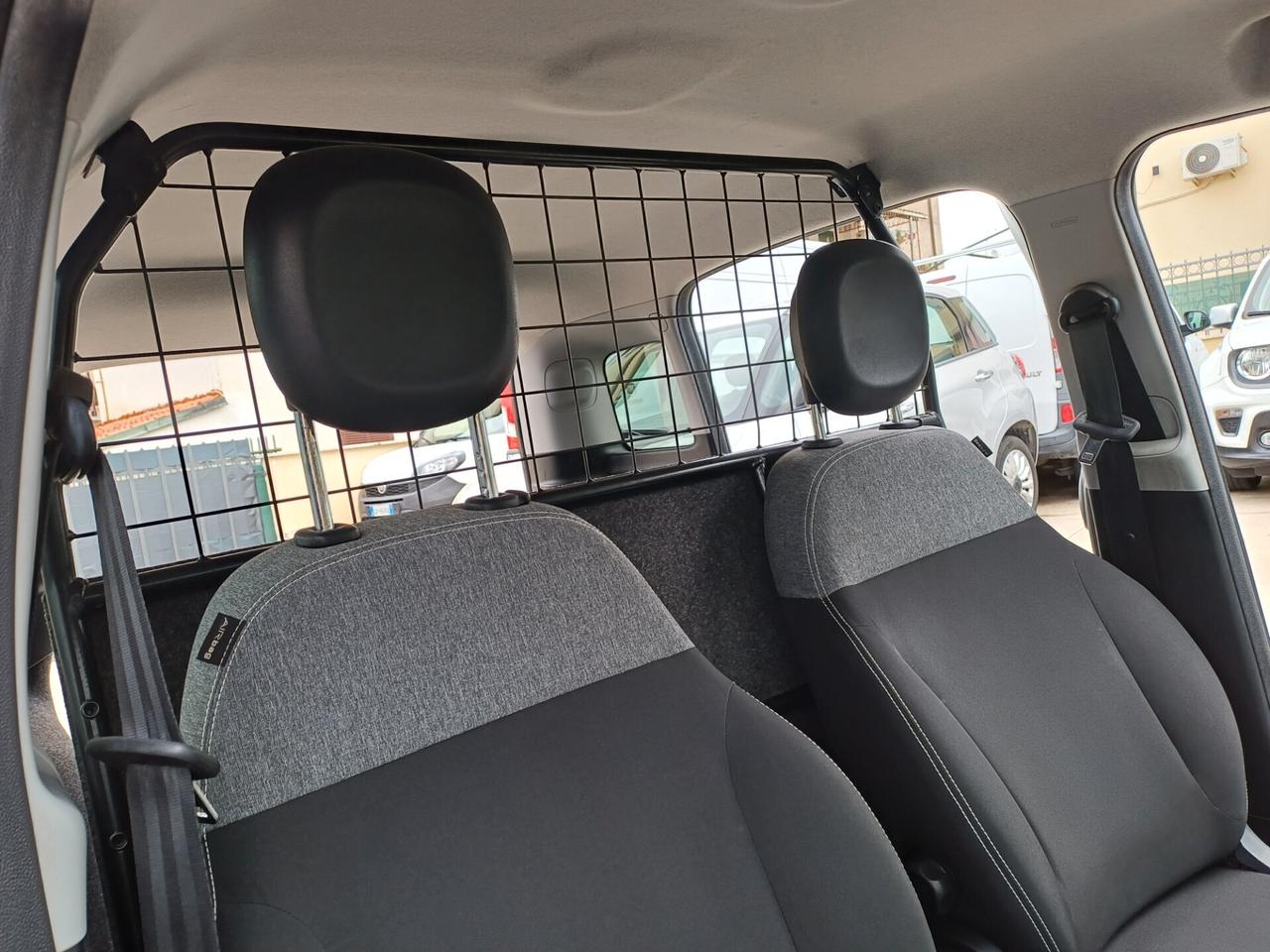 Fiat Panda 1.0 Hybrid Pop Van 2 posti