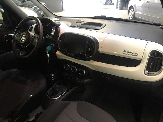 Fiat 500L 500L Cross Cross 1.4 95cv my19 EURO6