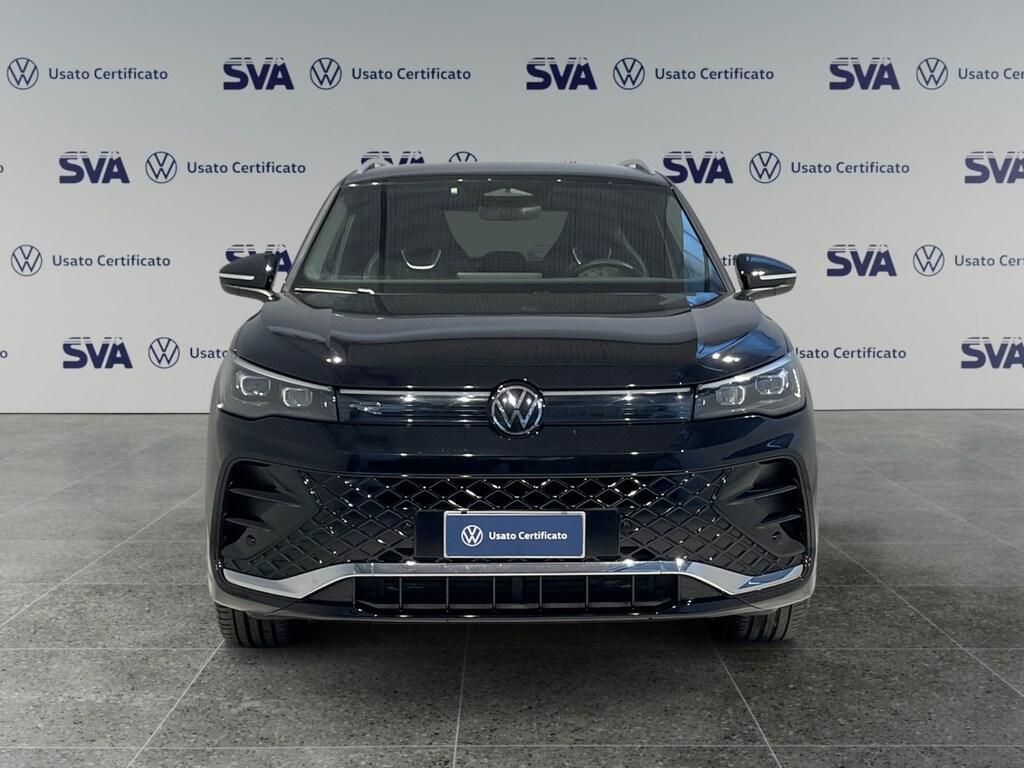 Volkswagen Tiguan III 2024 2.0 TDI 150CV DSG R-Line