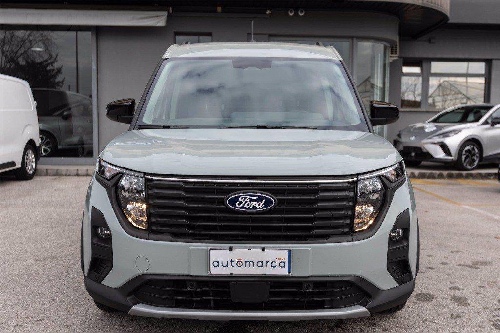 FORD Transit Courier V769 1.0 ecoboost 125cv Active del 2024