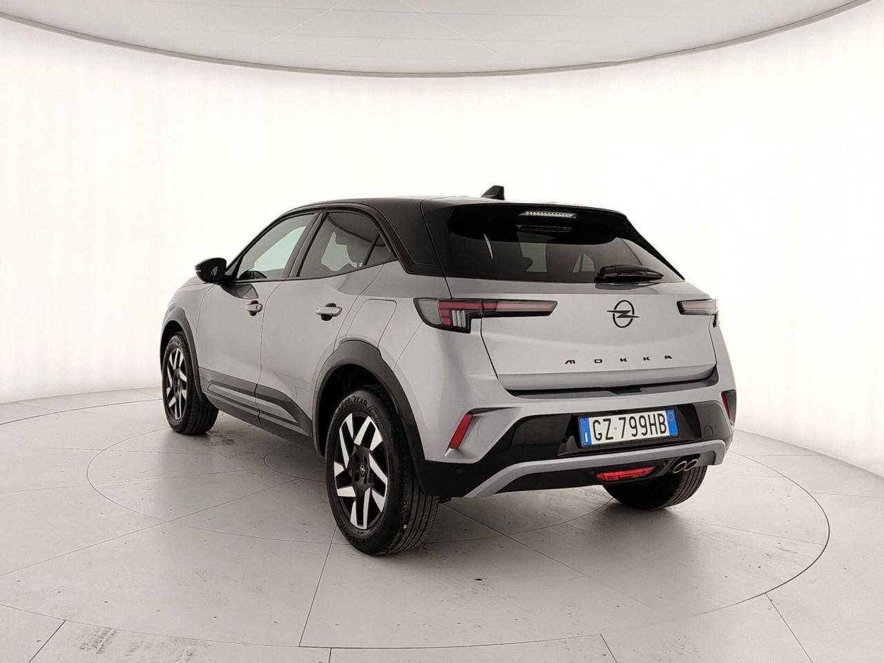 Opel Mokka 1.2 Turbo 130 CV aut. GS