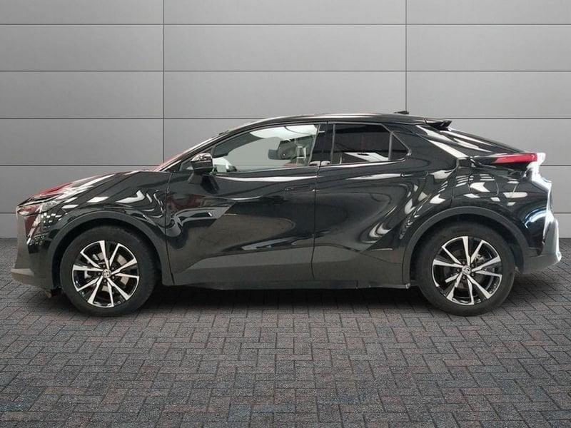 Toyota C-HR C-HR 2.0 phev Trend fwd e-cvt