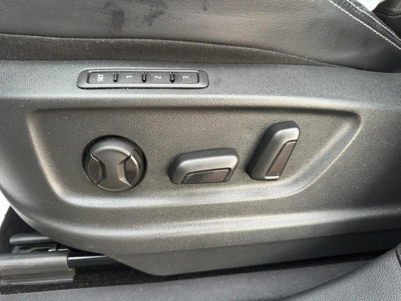 Skoda Kodiaq 2.0 TDI EVO SCR 4x4 DSG SportLine