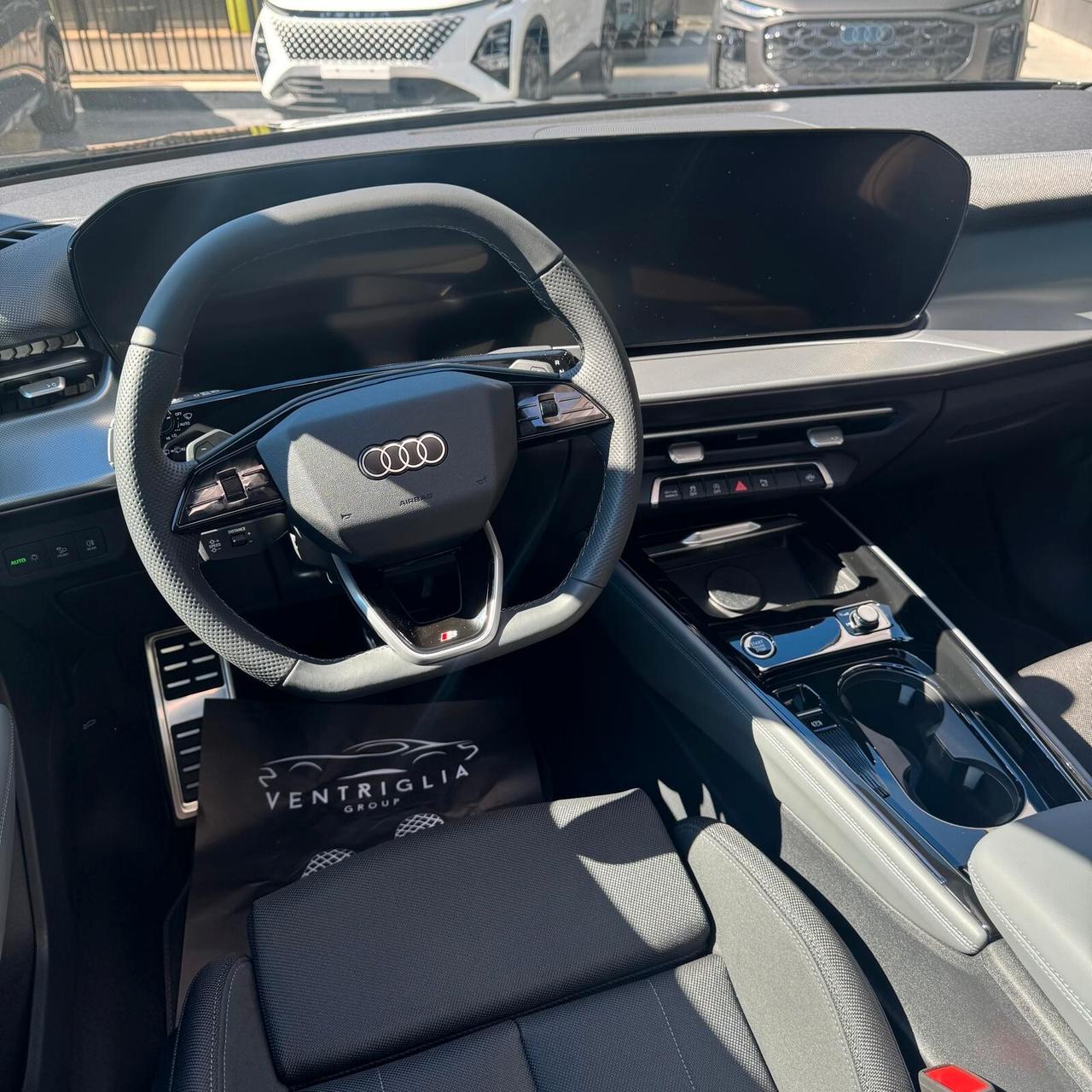 Audi Q3 SPB quattro S-line 193cv KM ZERO