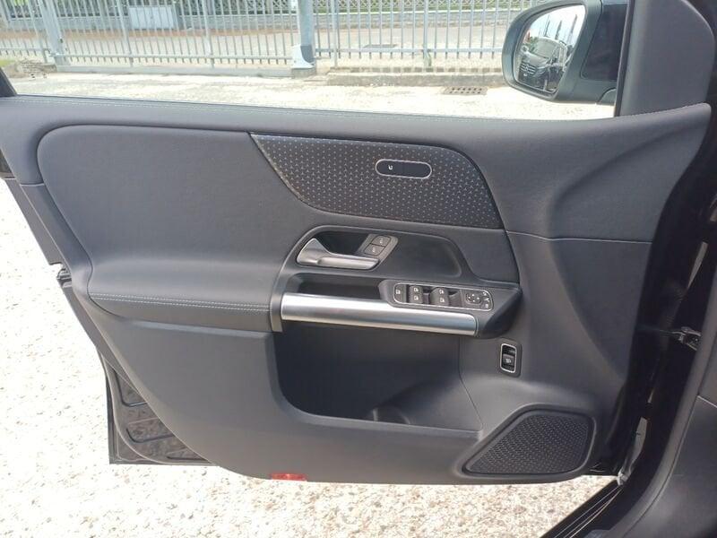 Mercedes-Benz Classe B B 200 d Progressive Advanced
