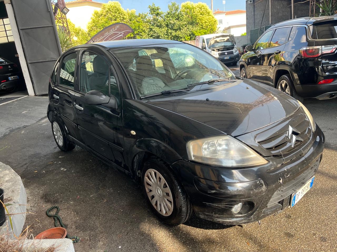 Citroen C3 1.1 Classique