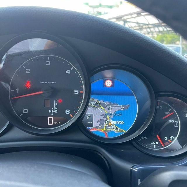 PORSCHE - Panamera 3.0 DIESEL