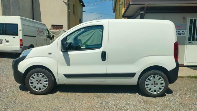 FIAT Fiorino FURGONE 1.3 MJT 95CV 83K KM 7950?+IVA