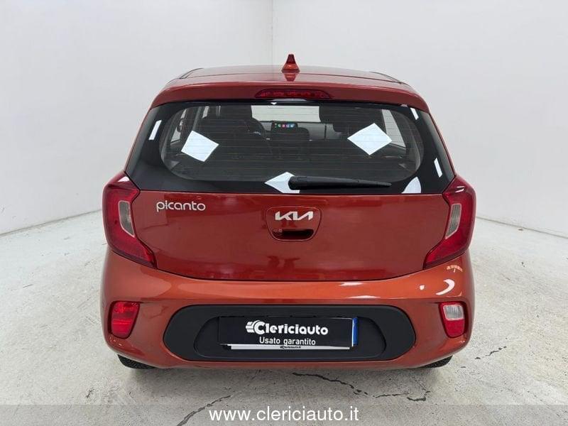 KIA Picanto 1.0 12V 5 porte Urban