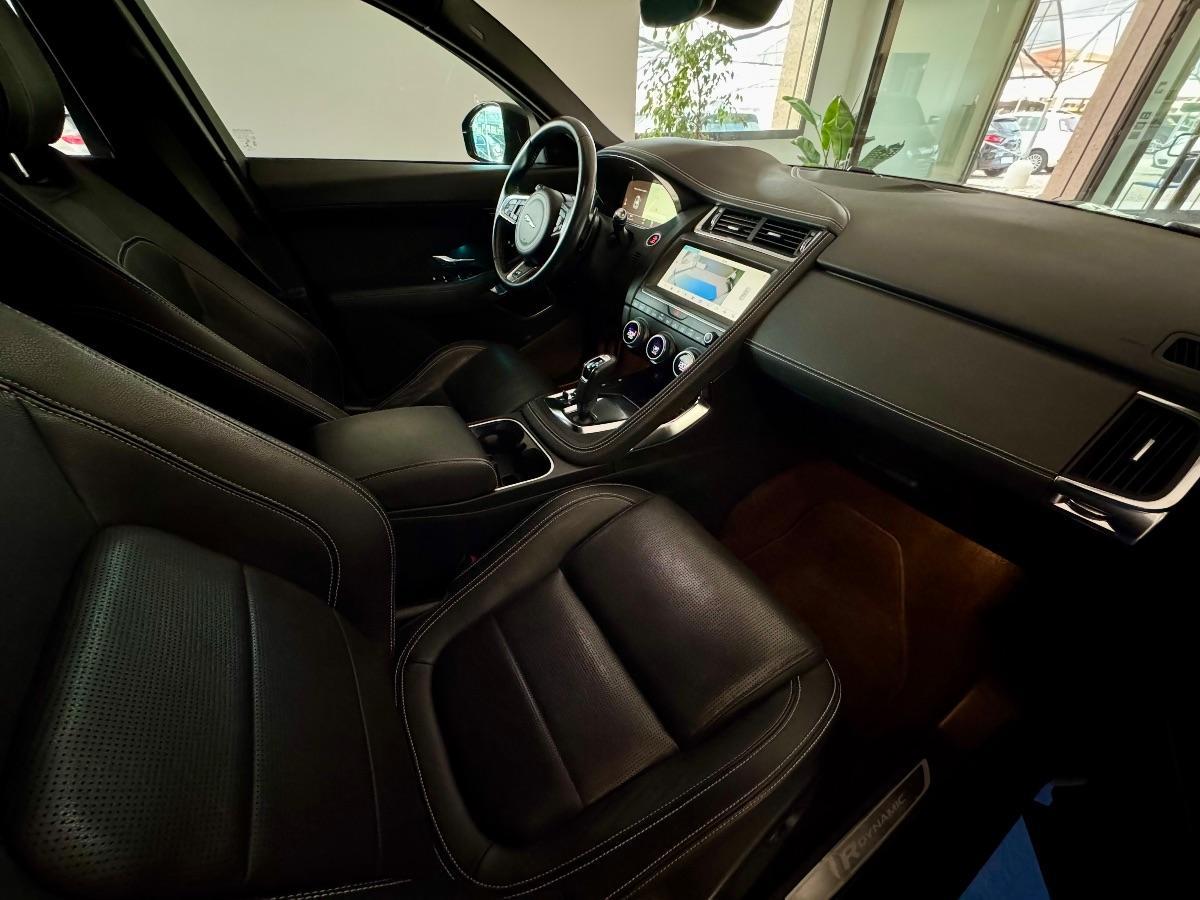 JAGUAR E-pace2.0D 150CV AWD aut. R-Dynamic IVA ESPOSTA