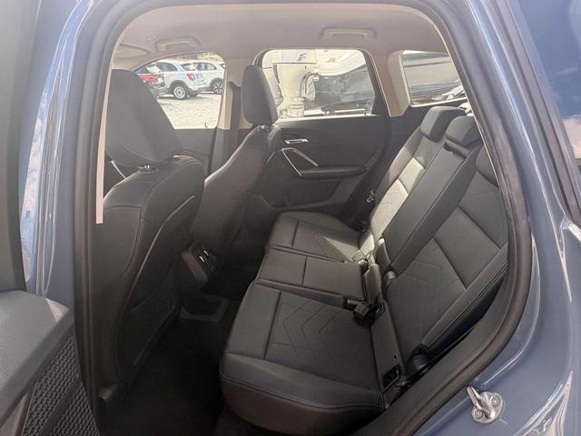 BMW X1 sDrive18d xLine Plus