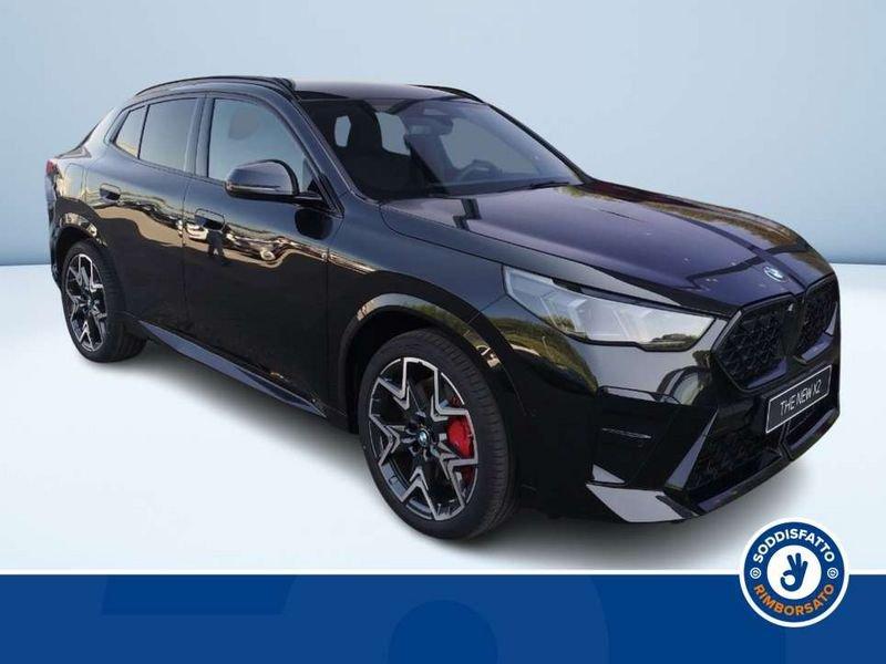 BMW X2 sDrive 20d M Sport Pro