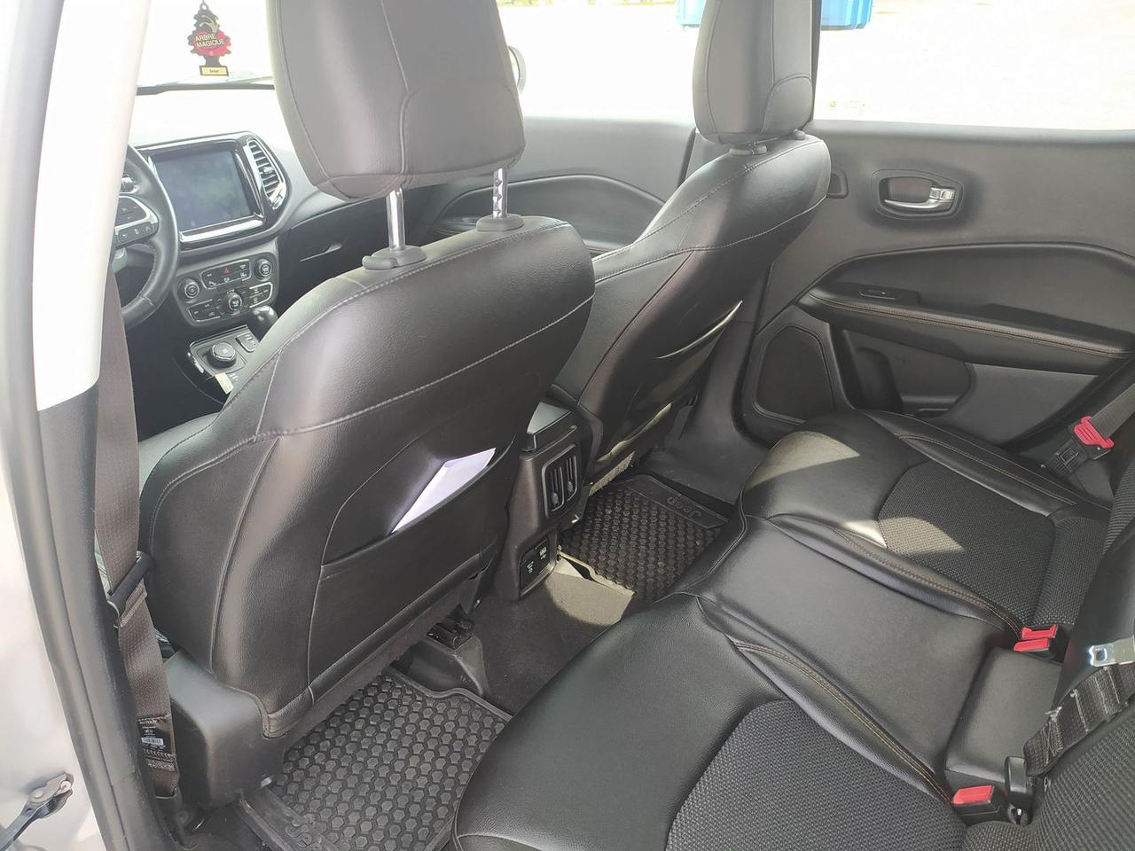 Jeep Compass Limited 1.4 MultiAir2 #12058