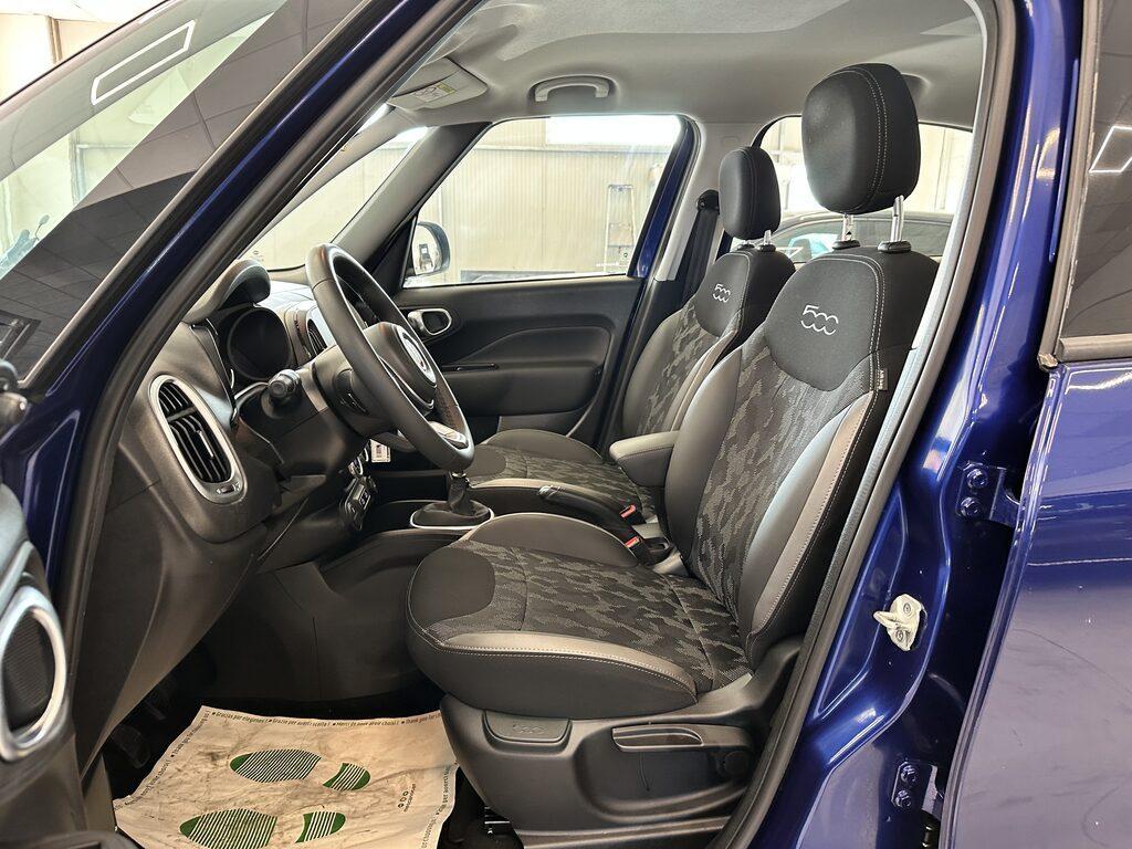Fiat 500L 1.4
