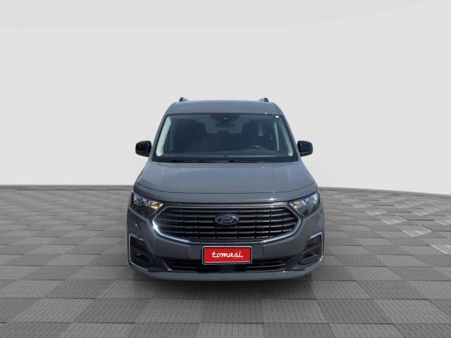 FORD Tourneo Connect Grand Tourneo Connect 2.0 EcoBlue 122 CV aut. Tita