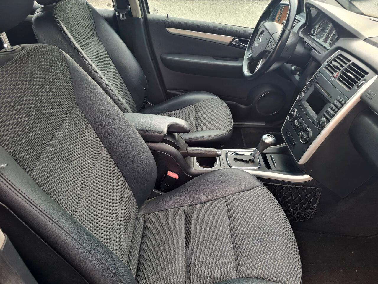 Mercedes-benz B 180 CDI Sport *AUTOMATICA*
