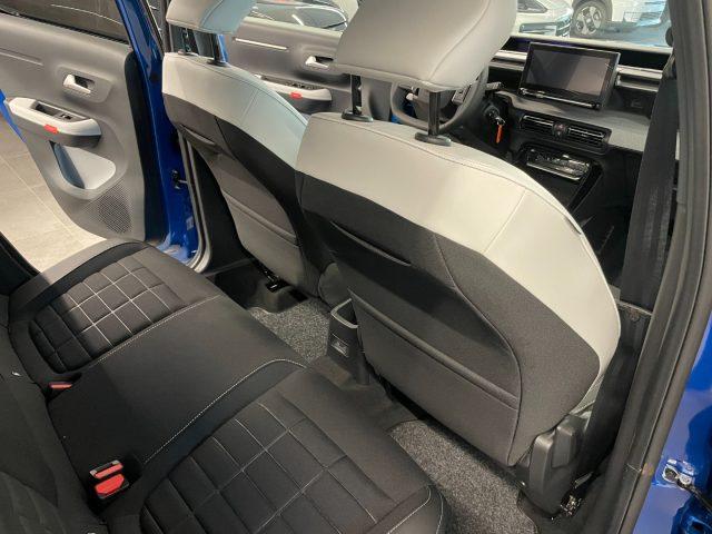 CITROEN C3 1.2 Pure Tech 100 CV MAX KM0 MY26