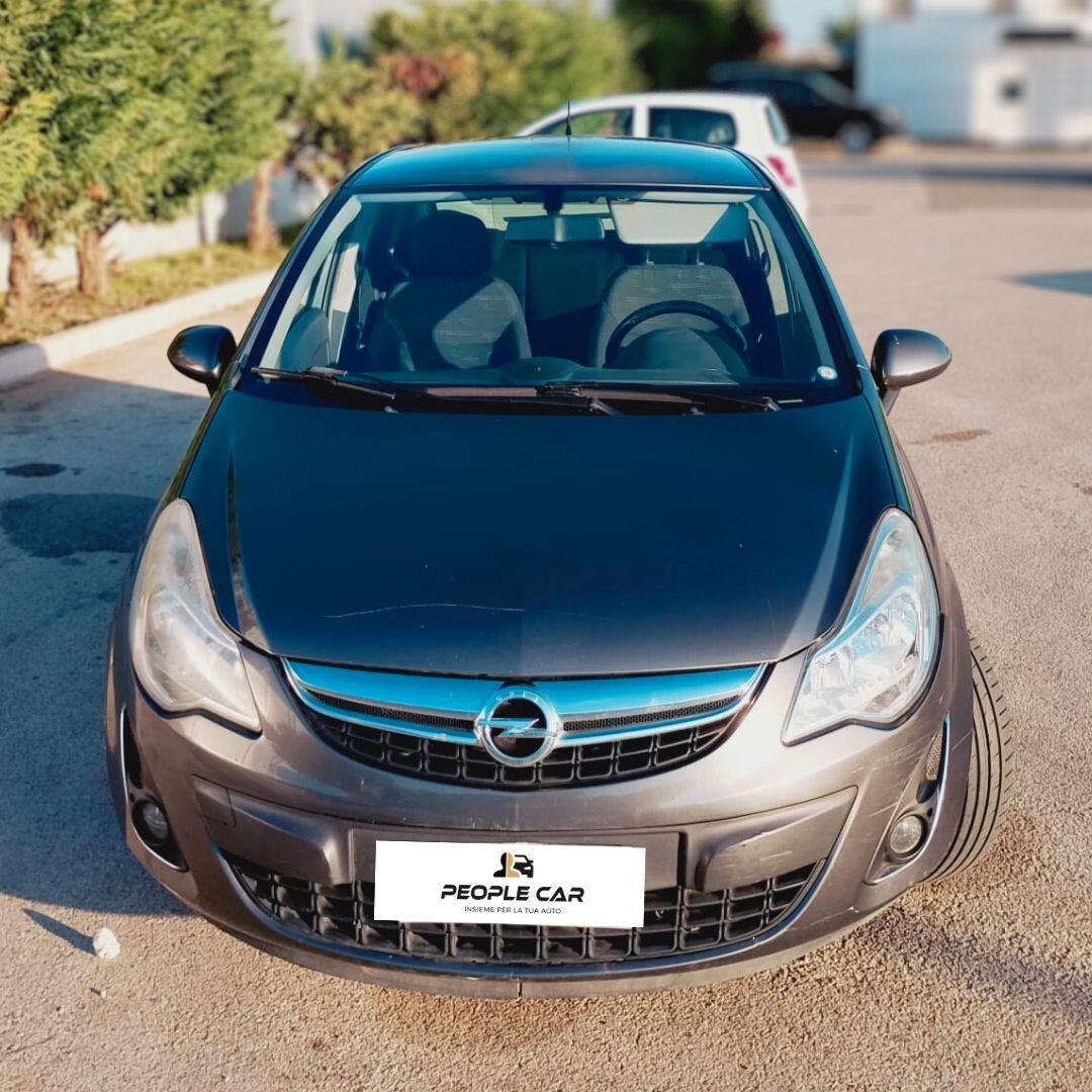 Opel Corsa 1.3 CDTI 75CV