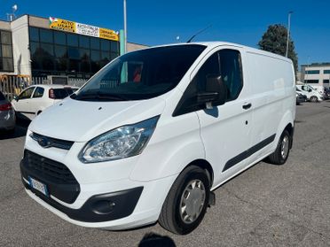Ford Transit Custom 250 2.2 TDCi **+IVA**
