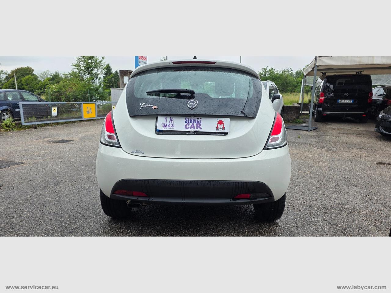 LANCIA Ypsilon 1.2 69 CV 5p. Elefantino
