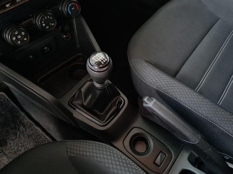 Dacia Duster 1.0 Eco-G 100cv Expression