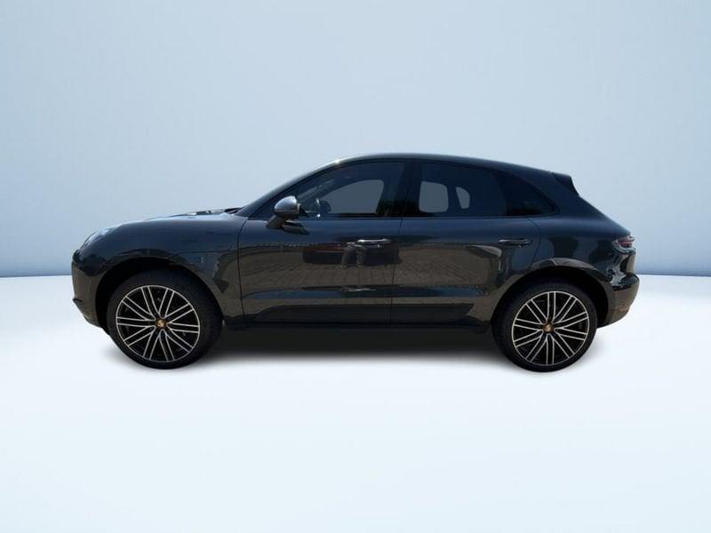 Porsche Macan 2.0 245CV PDK