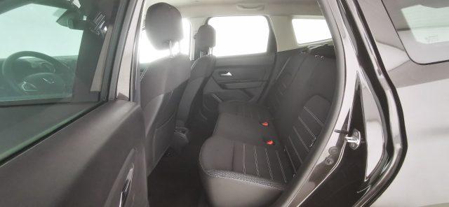 DACIA Duster 1.6 SCe 4x2 Prestige