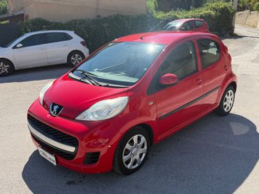 Peugeot 107 1.0 68CV 5p. Sweet Years