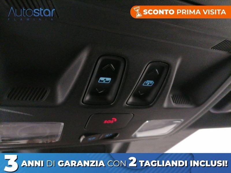 Ford Focus 1.0t ecoboost h ST-Line X 155cv powershift