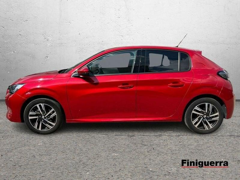 Peugeot 208 Allure Navi Pack PureTech 100 S/S