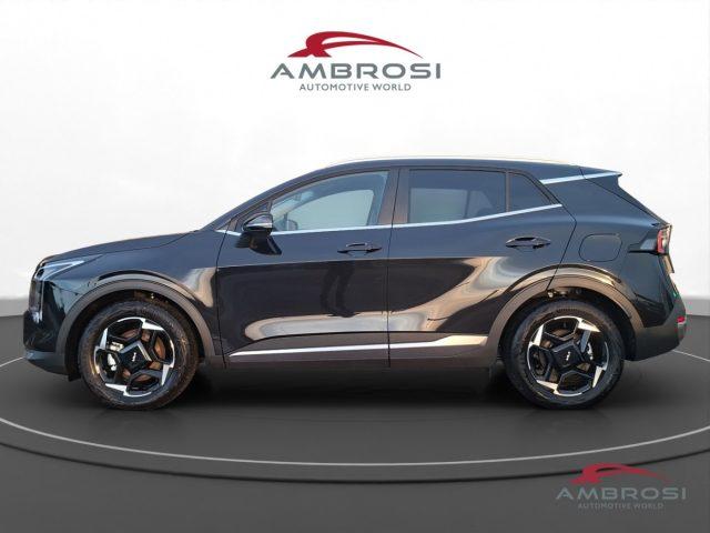 KIA Sportage PE 1.6 BUSINESS GPL