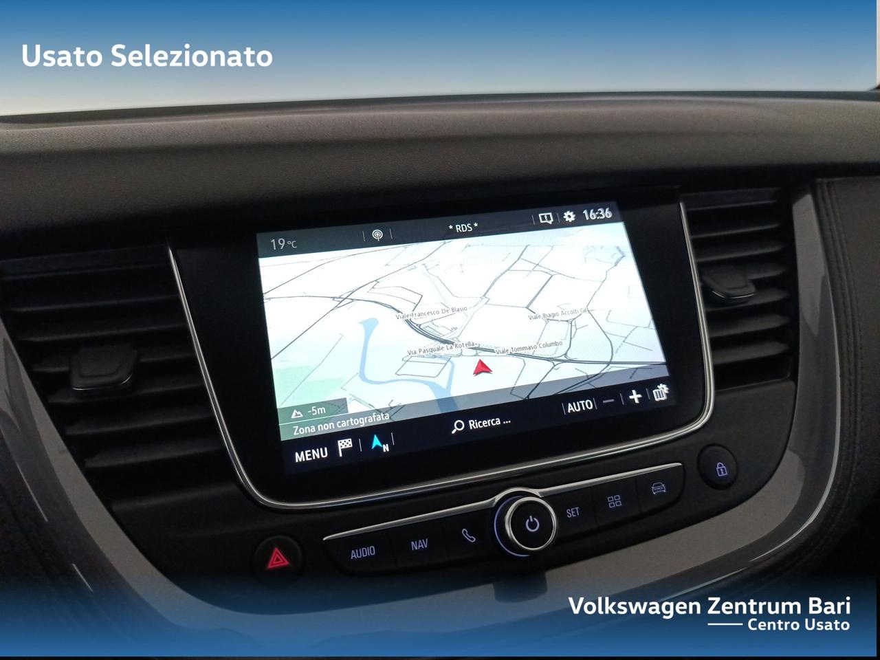 Opel Grandland X x 1.5 ecotec innovation s&s 130cv at8
